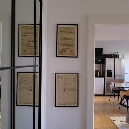 Vienna Experience Apartment Exterior photo