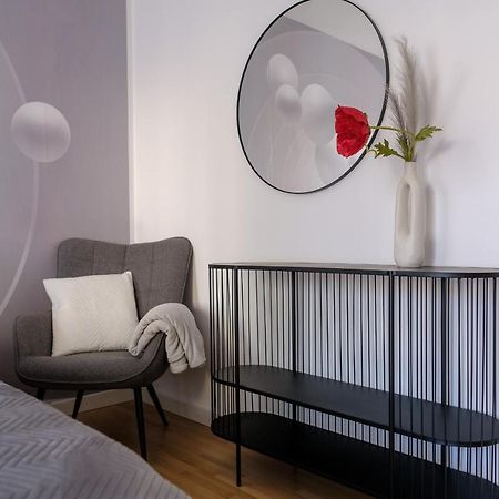 Vienna Experience Apartment Exterior photo