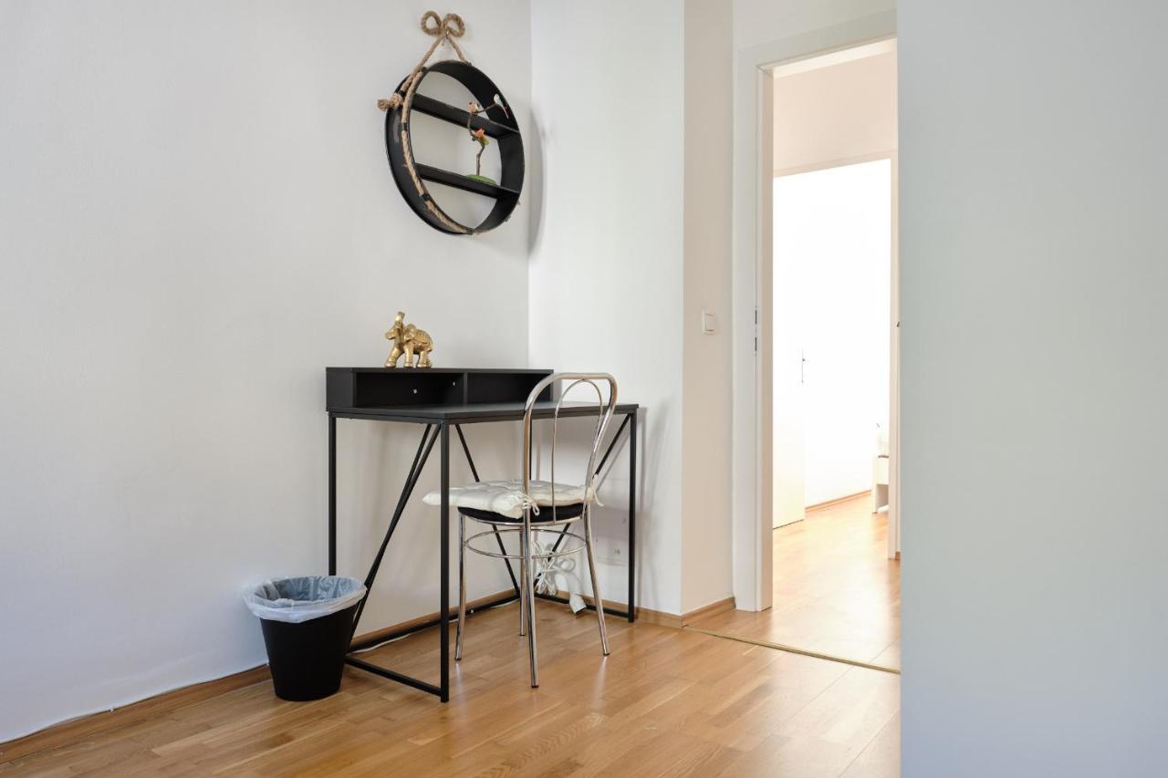 Vienna Experience Apartment Exterior photo
