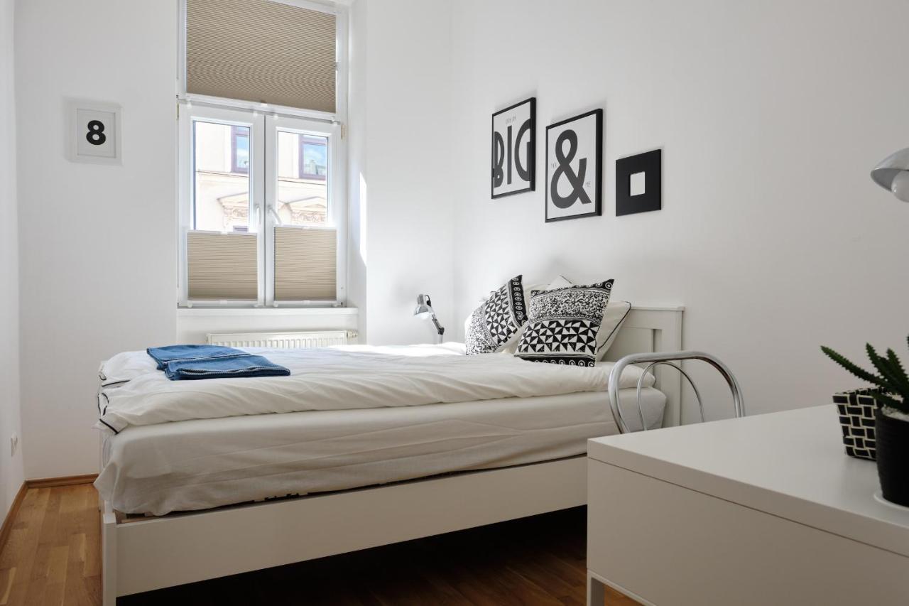 Vienna Experience Apartment Exterior photo