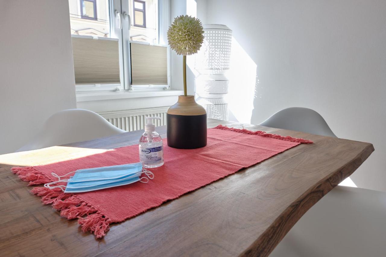 Vienna Experience Apartment Exterior photo