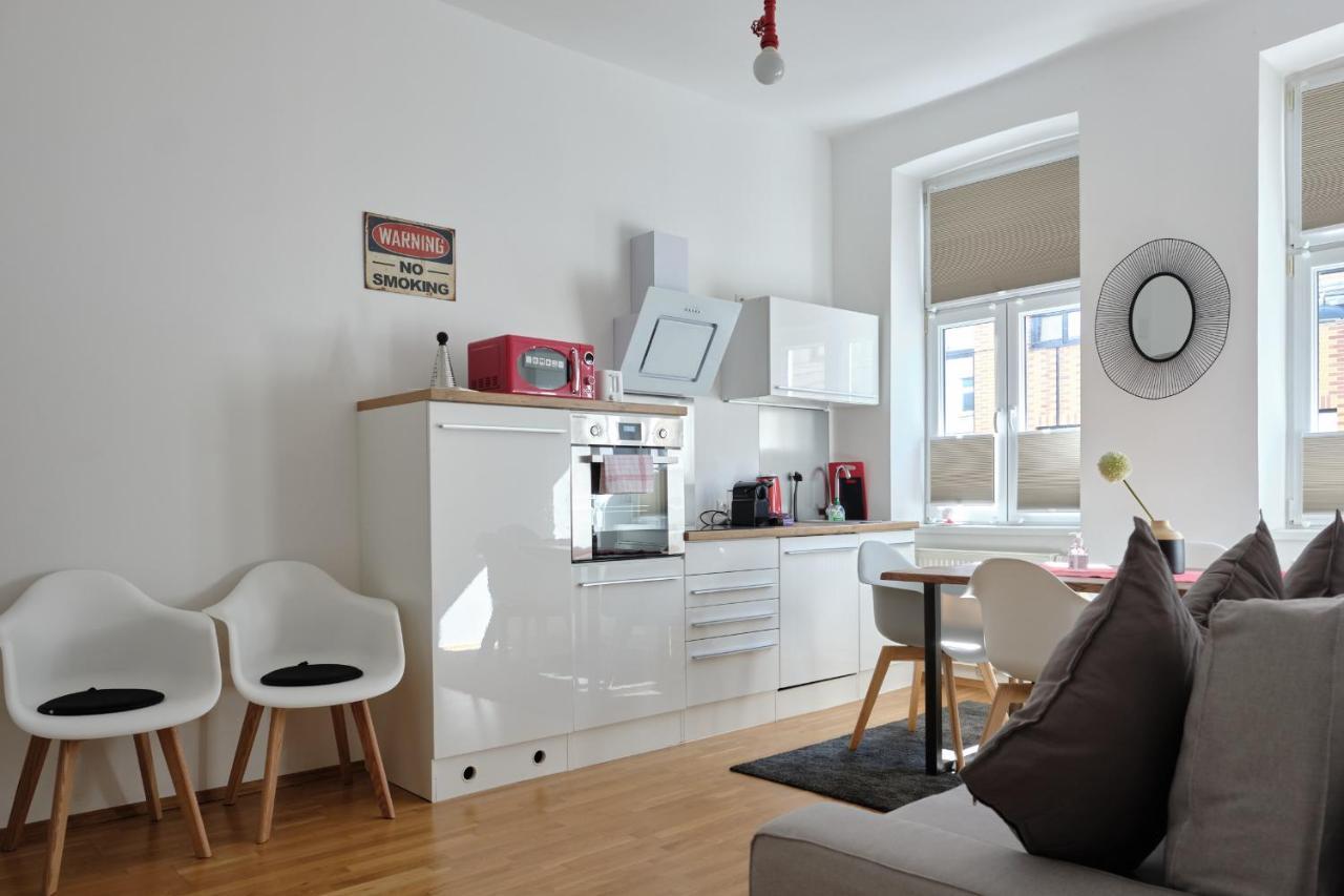 Vienna Experience Apartment Exterior photo