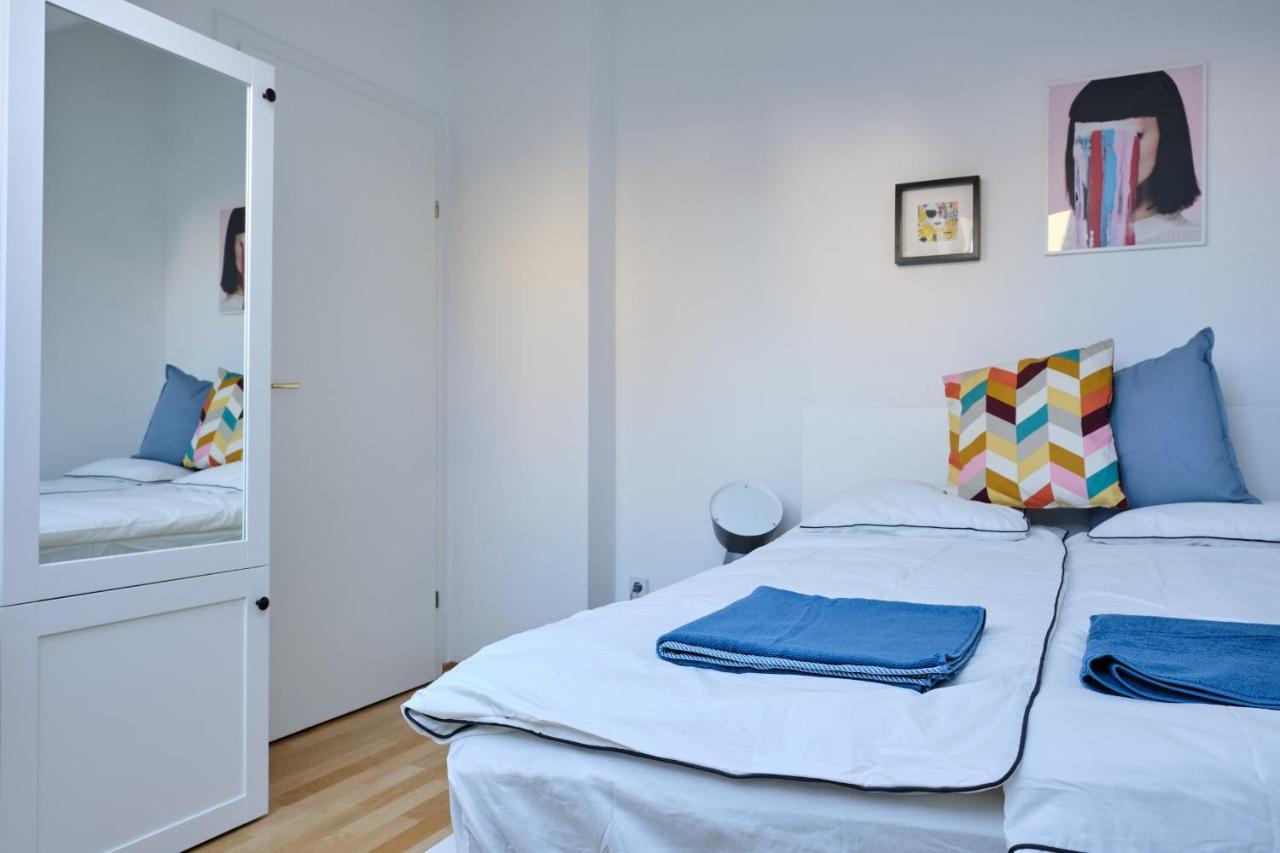 Vienna Experience Apartment Exterior photo