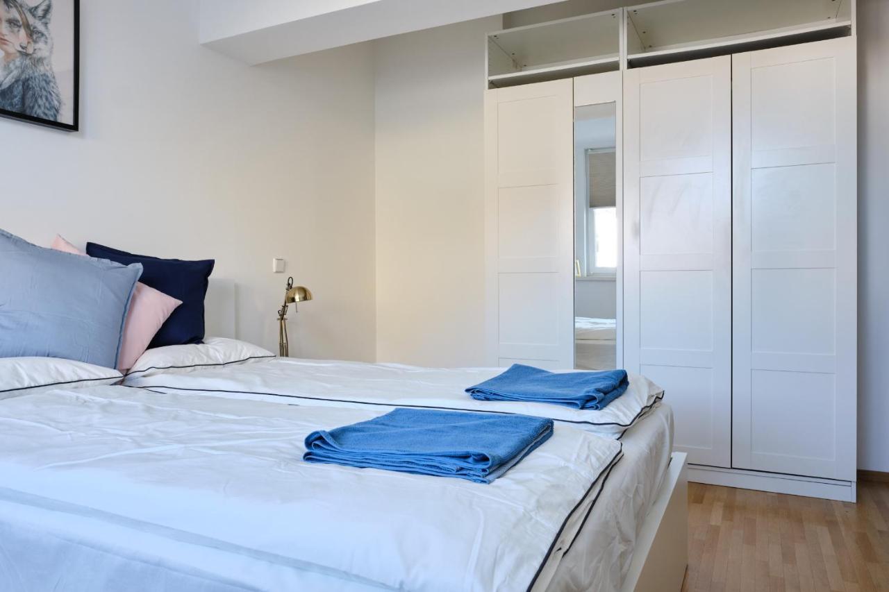 Vienna Experience Apartment Exterior photo