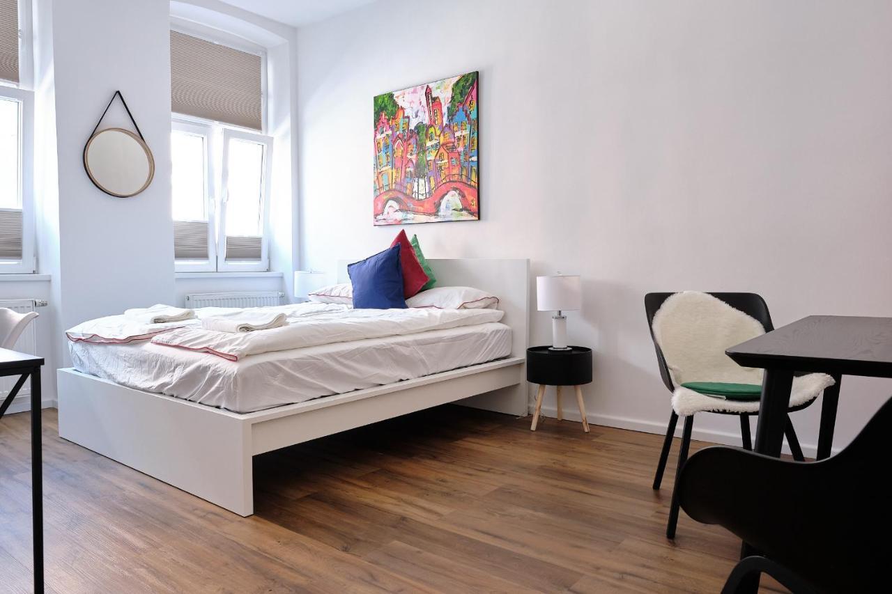 Vienna Experience Apartment Exterior photo