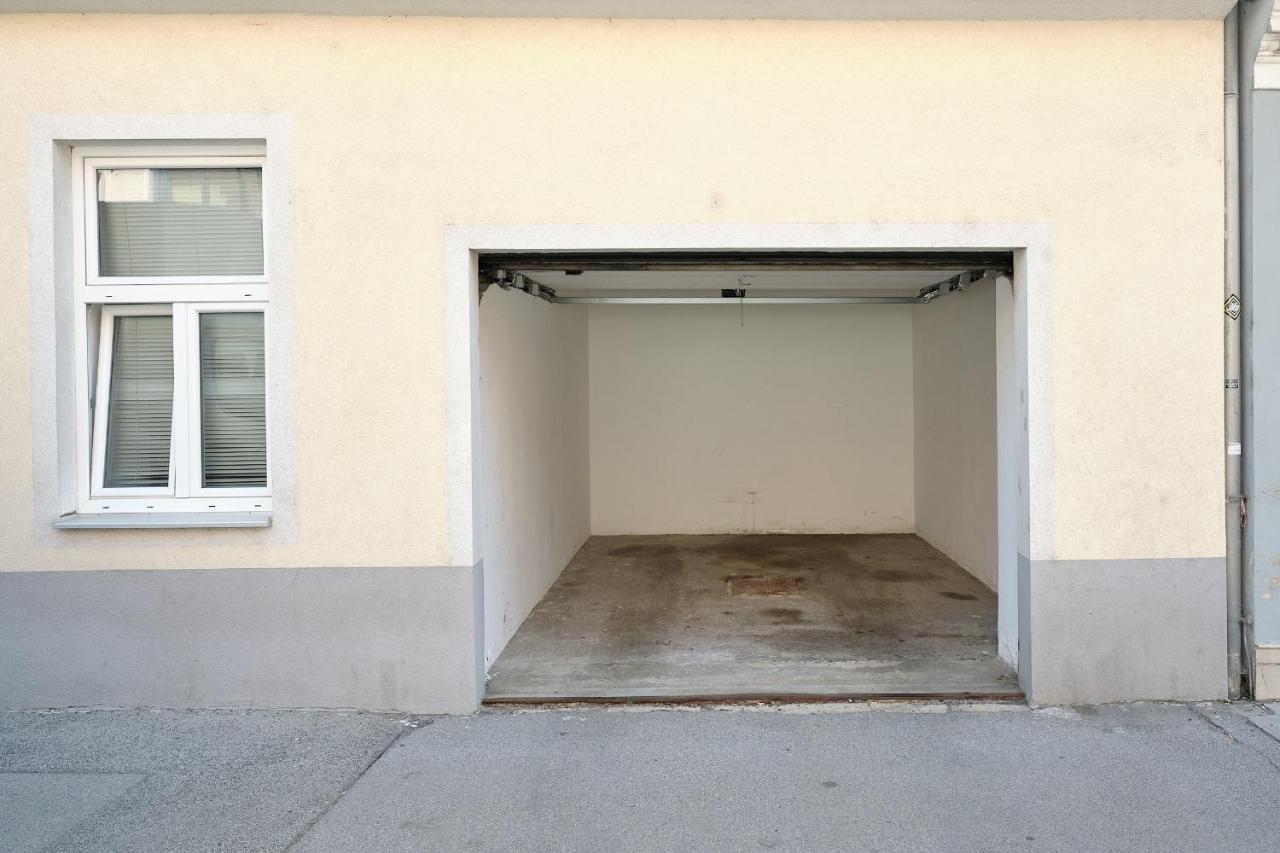 Vienna Experience Apartment Exterior photo