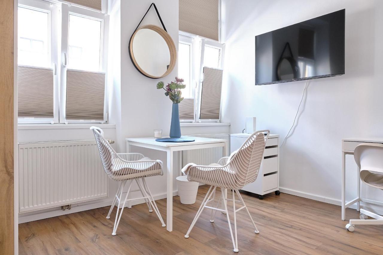 Vienna Experience Apartment Exterior photo