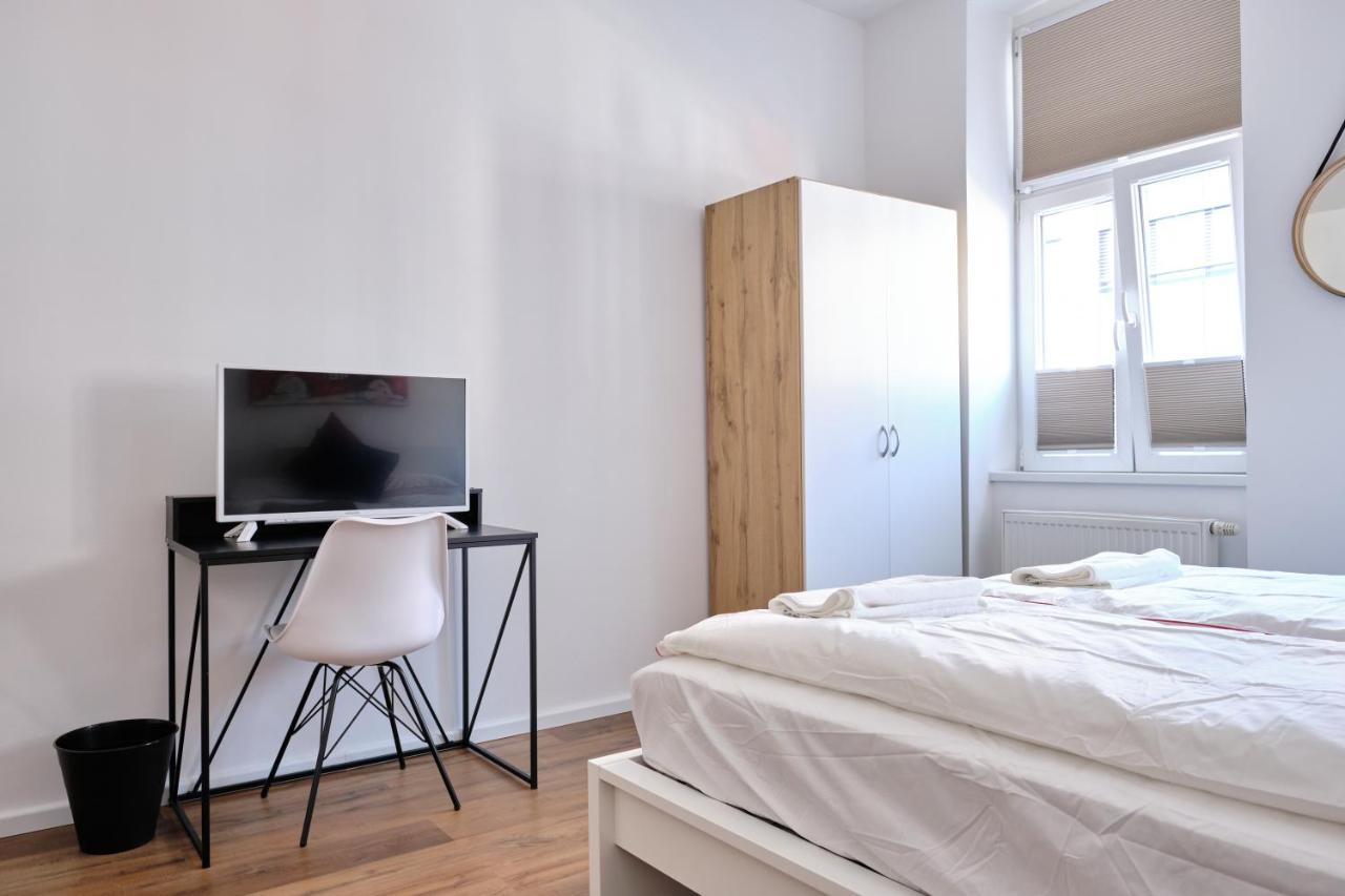 Vienna Experience Apartment Exterior photo
