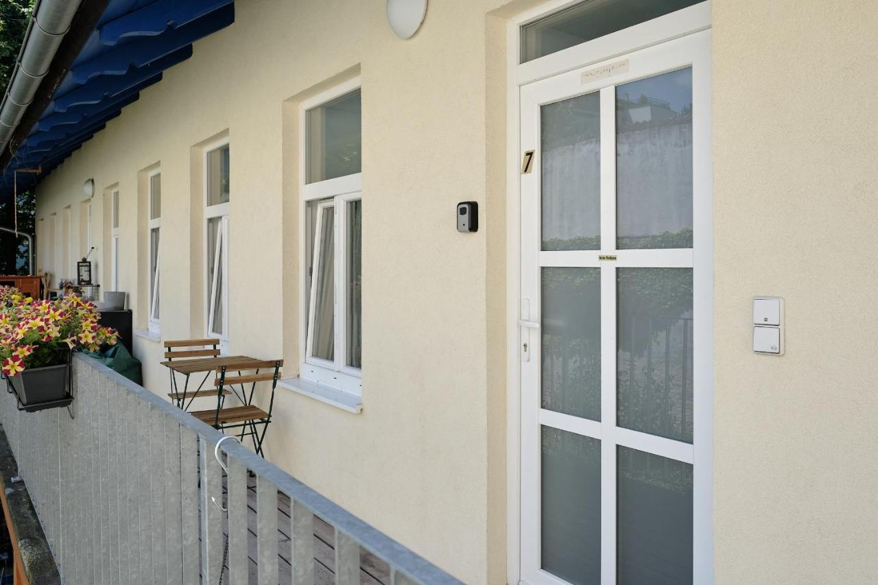 Vienna Experience Apartment Exterior photo