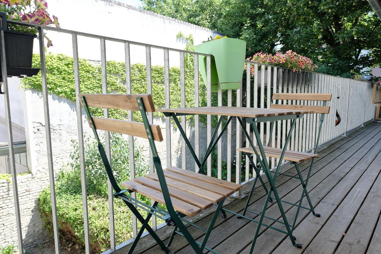 Vienna Experience Apartment Exterior photo