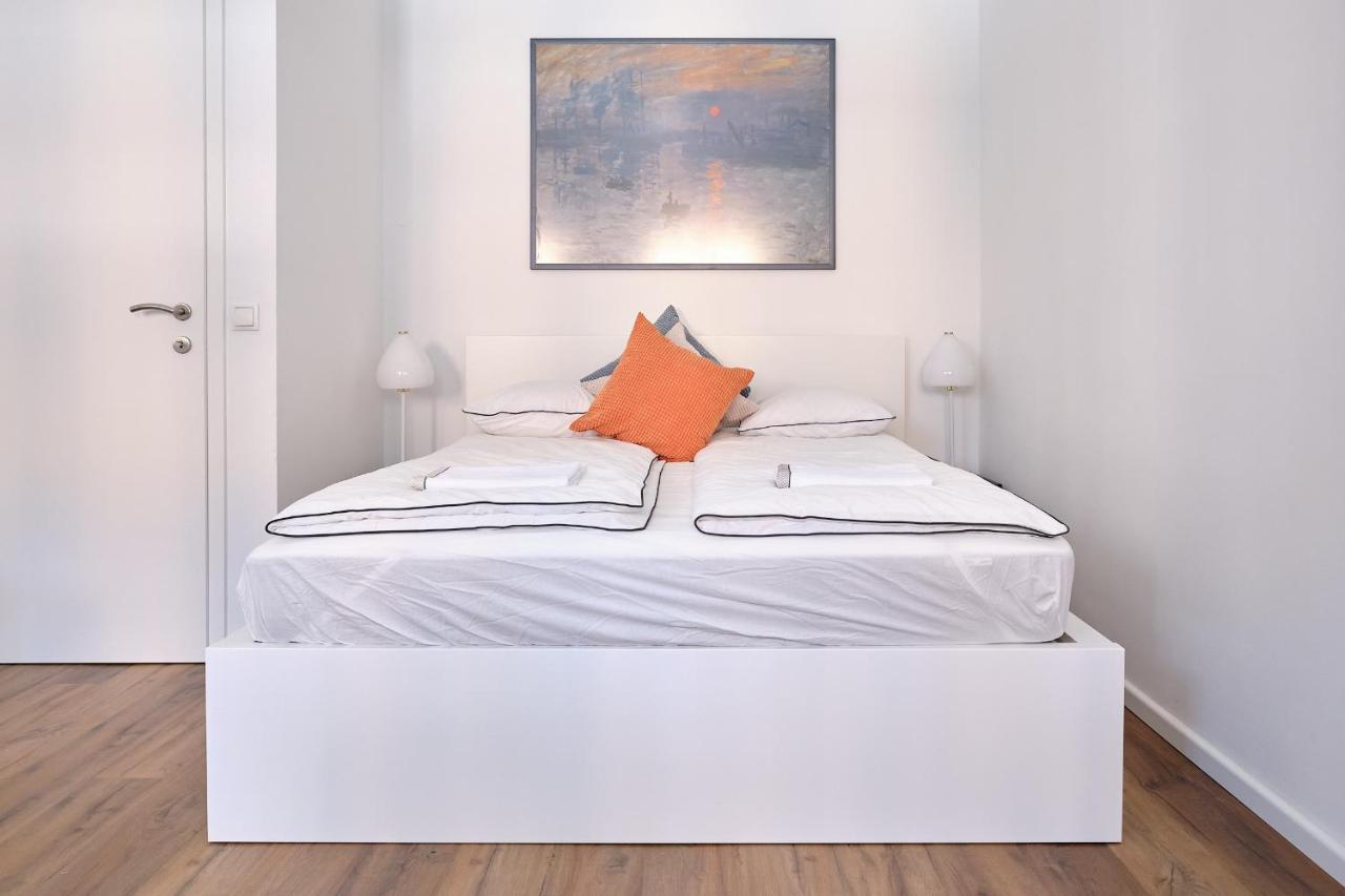 Vienna Experience Apartment Exterior photo
