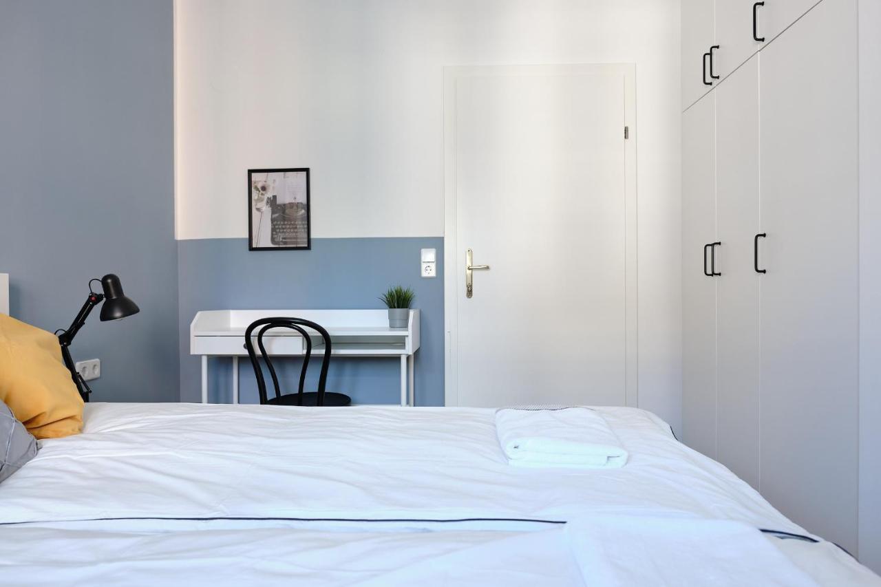 Vienna Experience Apartment Exterior photo