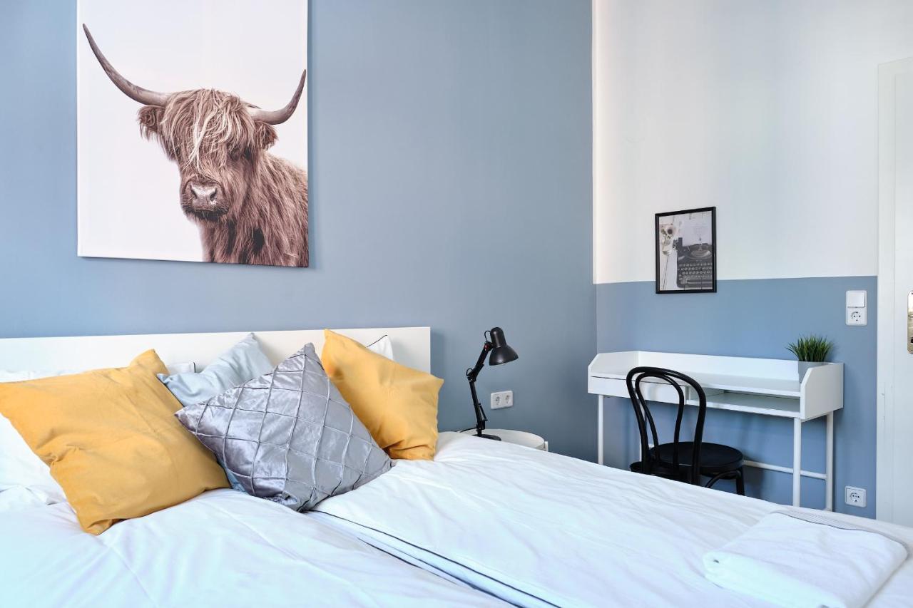 Vienna Experience Apartment Exterior photo