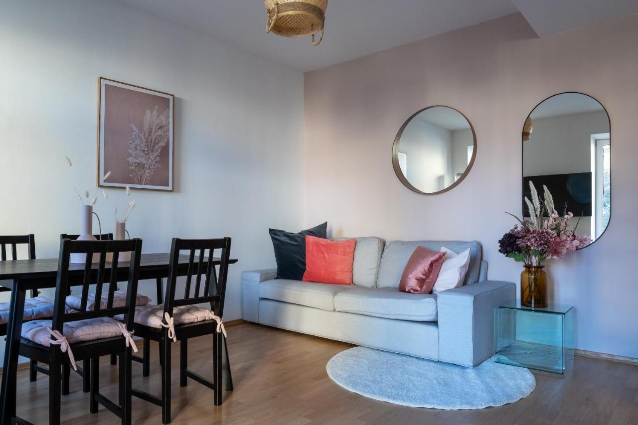 Vienna Experience Apartment Exterior photo