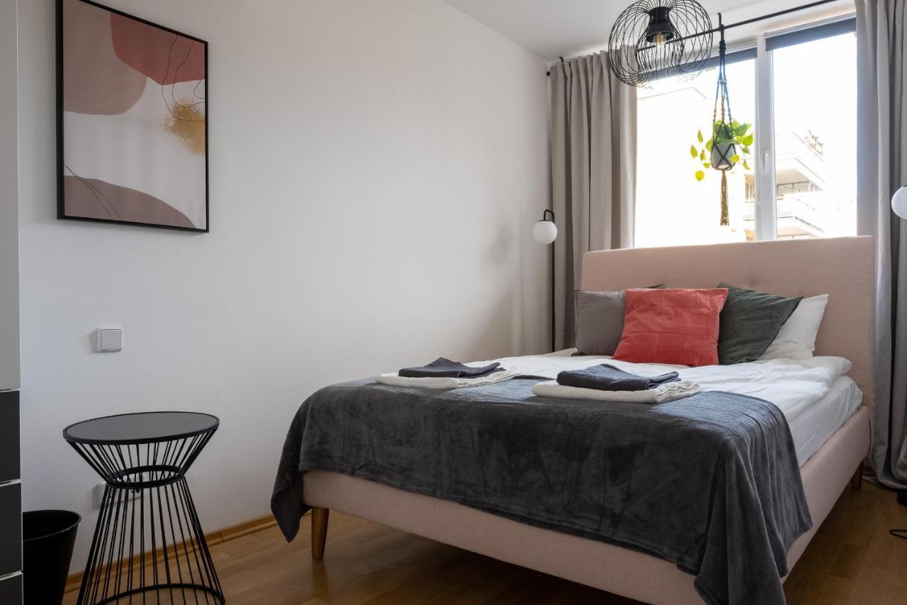 Vienna Experience Apartment Exterior photo