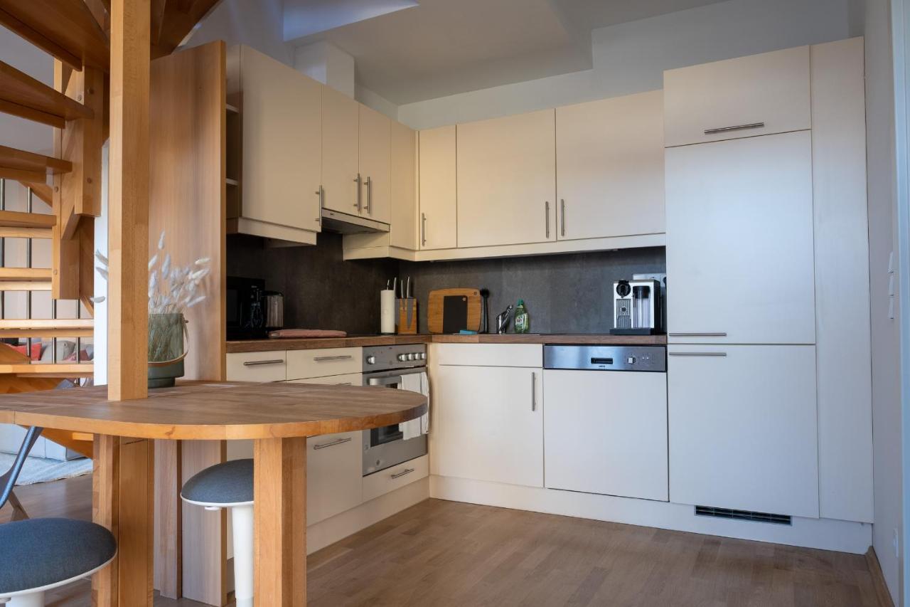 Vienna Experience Apartment Exterior photo