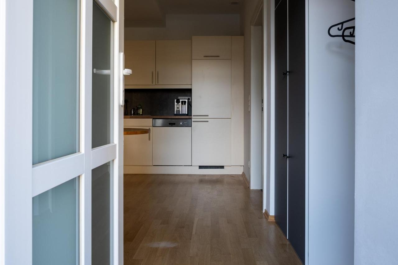 Vienna Experience Apartment Exterior photo
