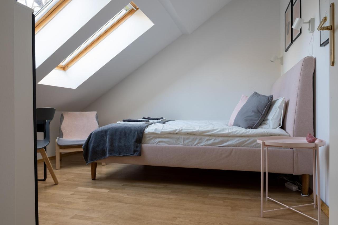 Vienna Experience Apartment Exterior photo