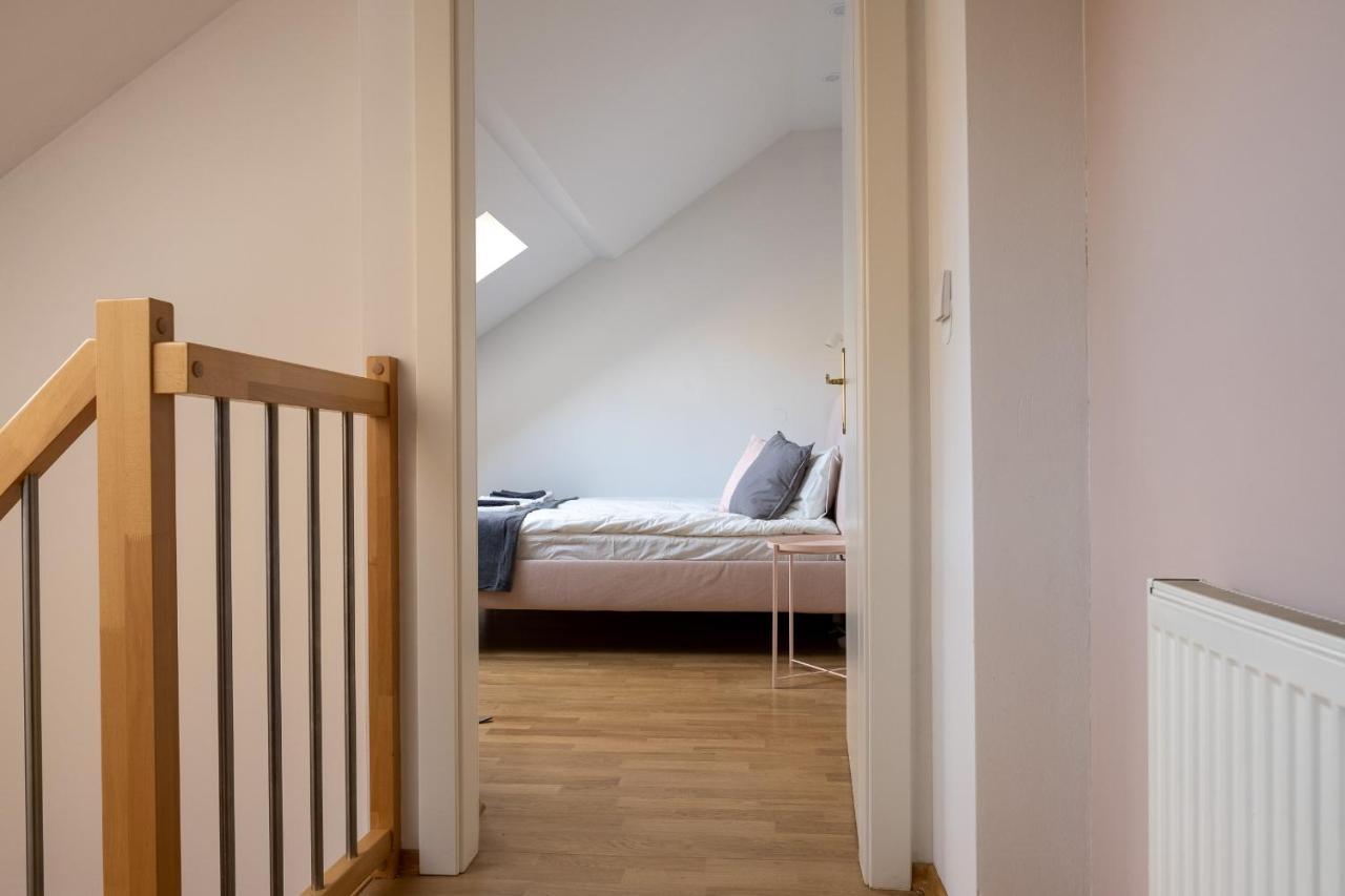 Vienna Experience Apartment Exterior photo