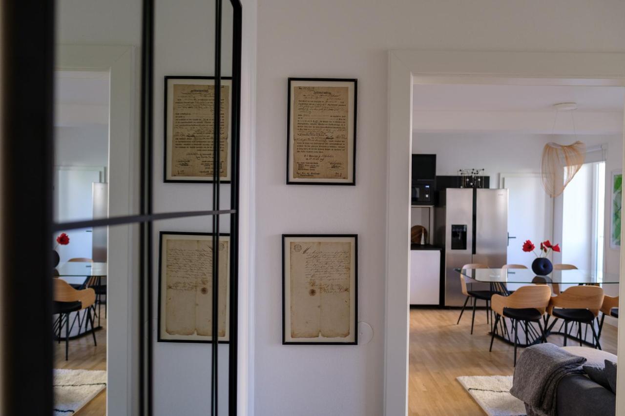 Vienna Experience Apartment Exterior photo