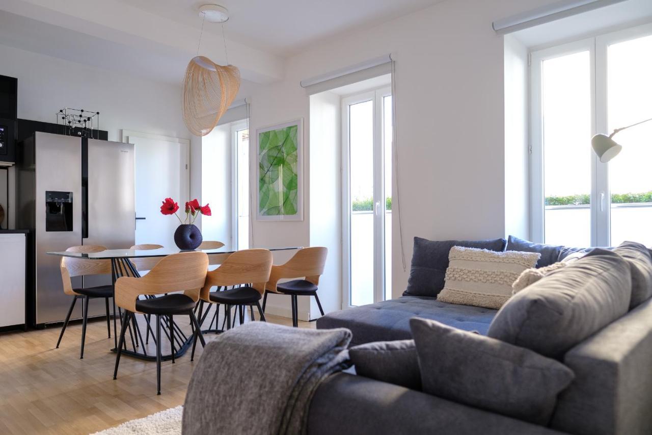 Vienna Experience Apartment Exterior photo
