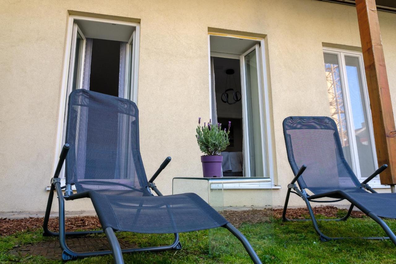 Vienna Experience Apartment Exterior photo
