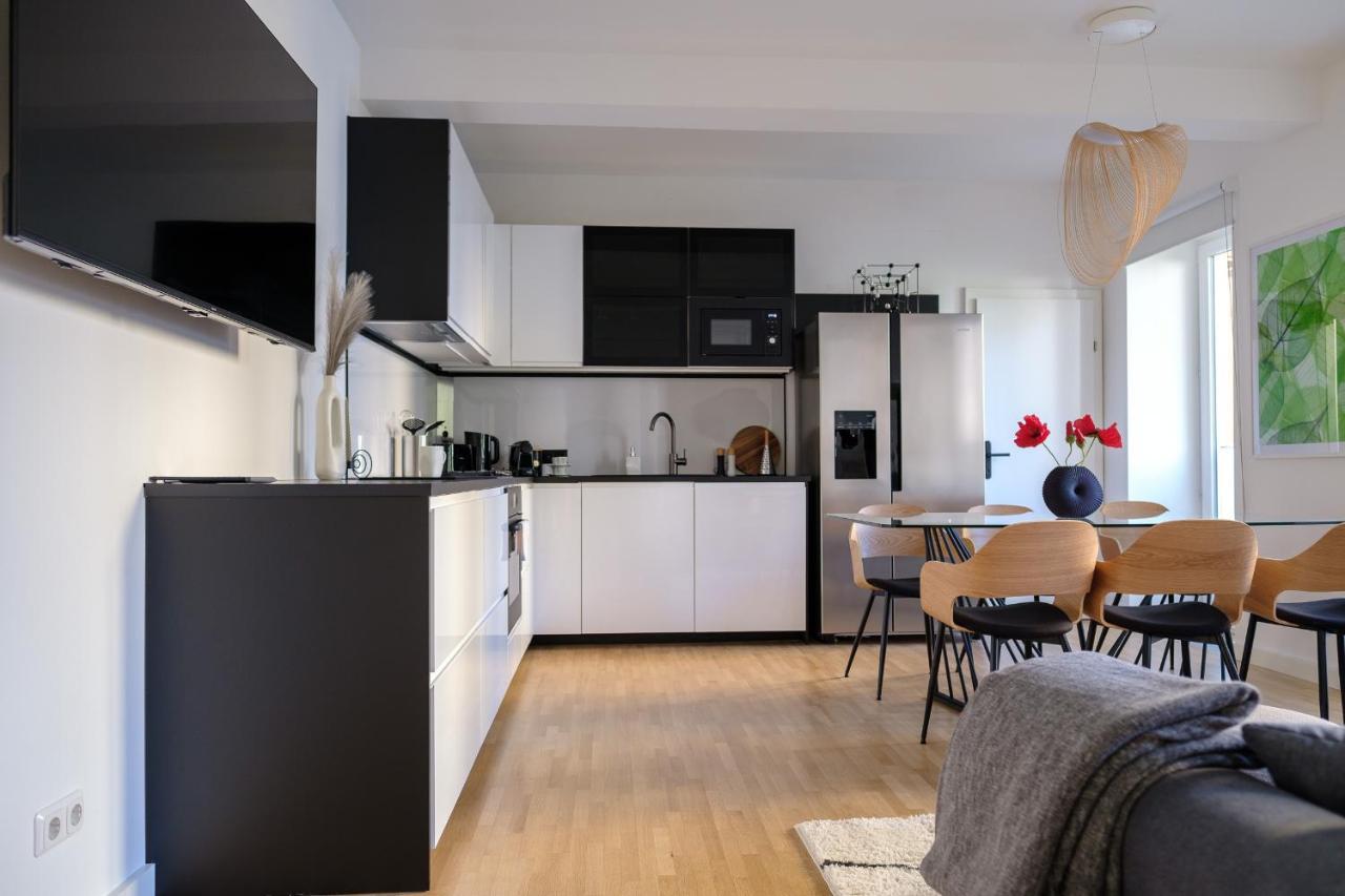 Vienna Experience Apartment Exterior photo