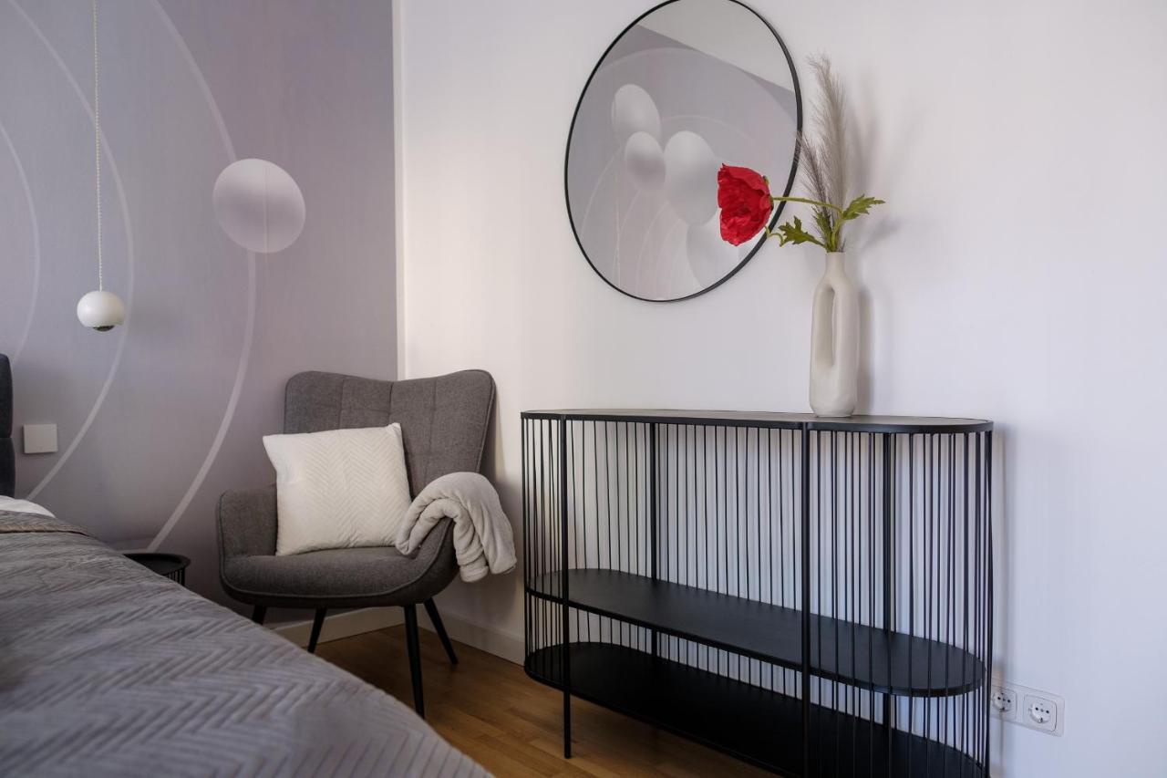 Vienna Experience Apartment Exterior photo