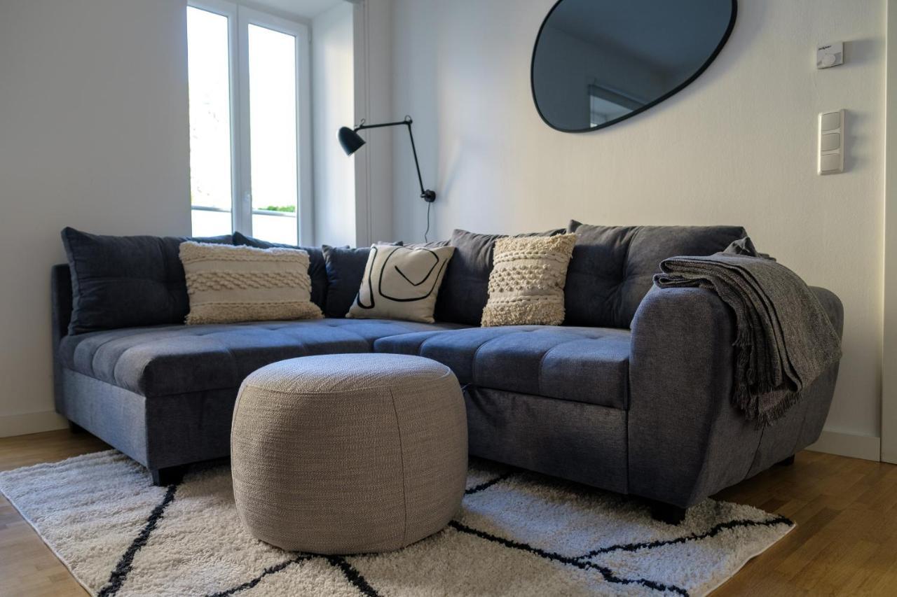 Vienna Experience Apartment Exterior photo