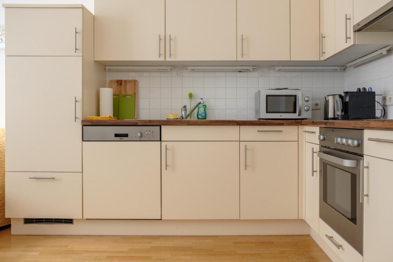 Vienna Experience Apartment Exterior photo
