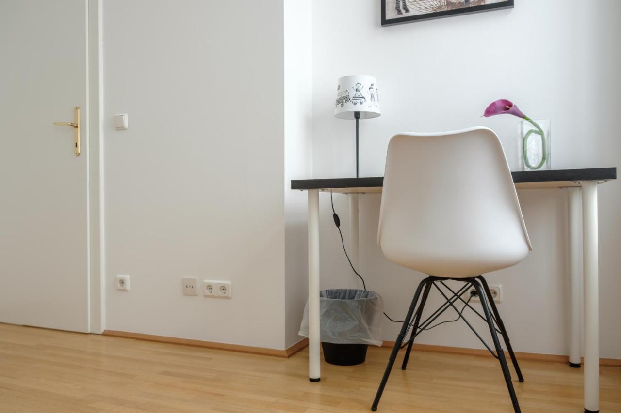 Vienna Experience Apartment Exterior photo