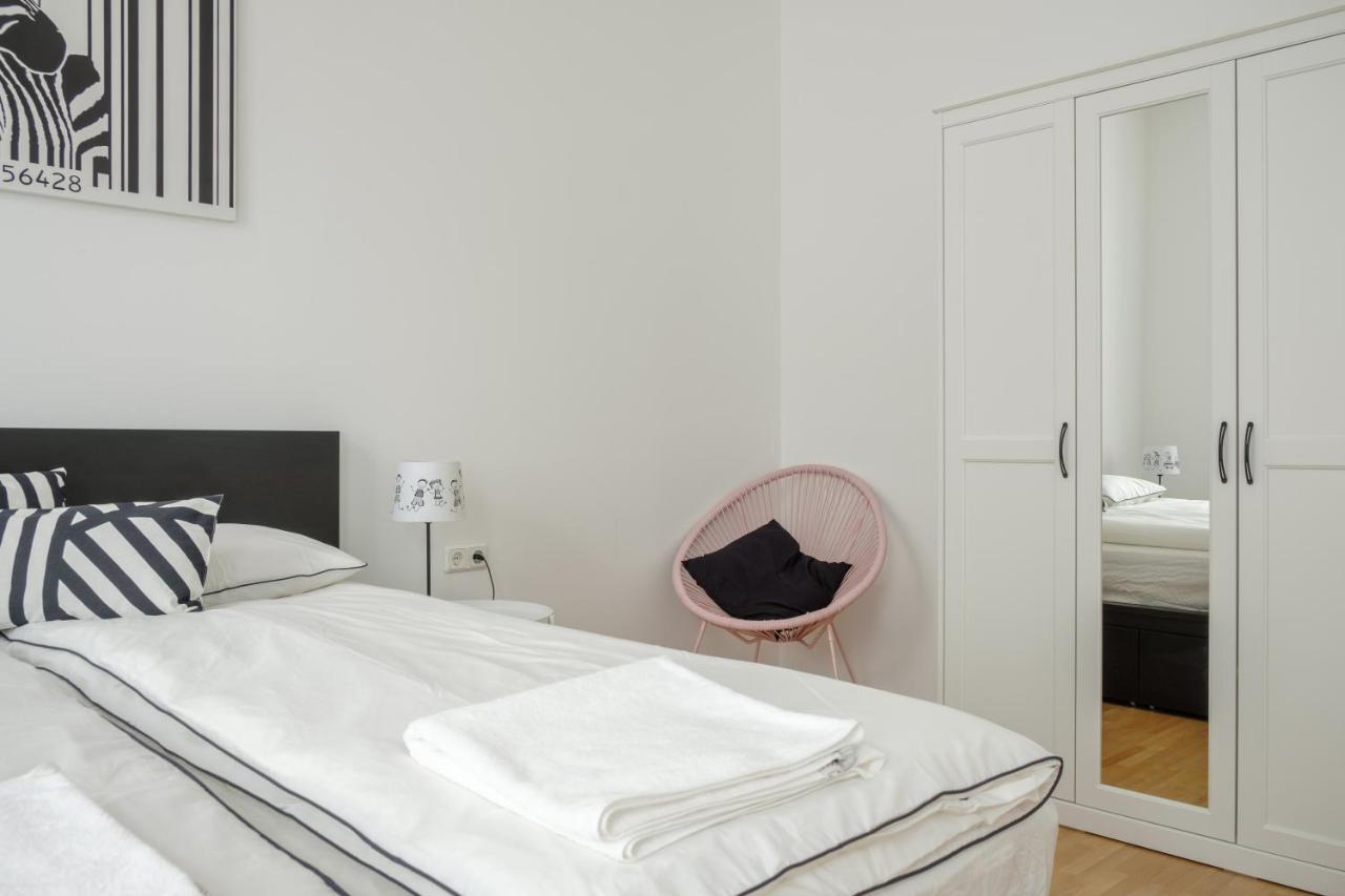 Vienna Experience Apartment Exterior photo