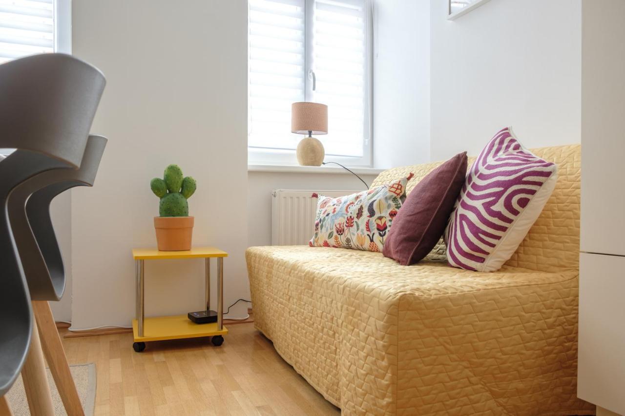Vienna Experience Apartment Exterior photo