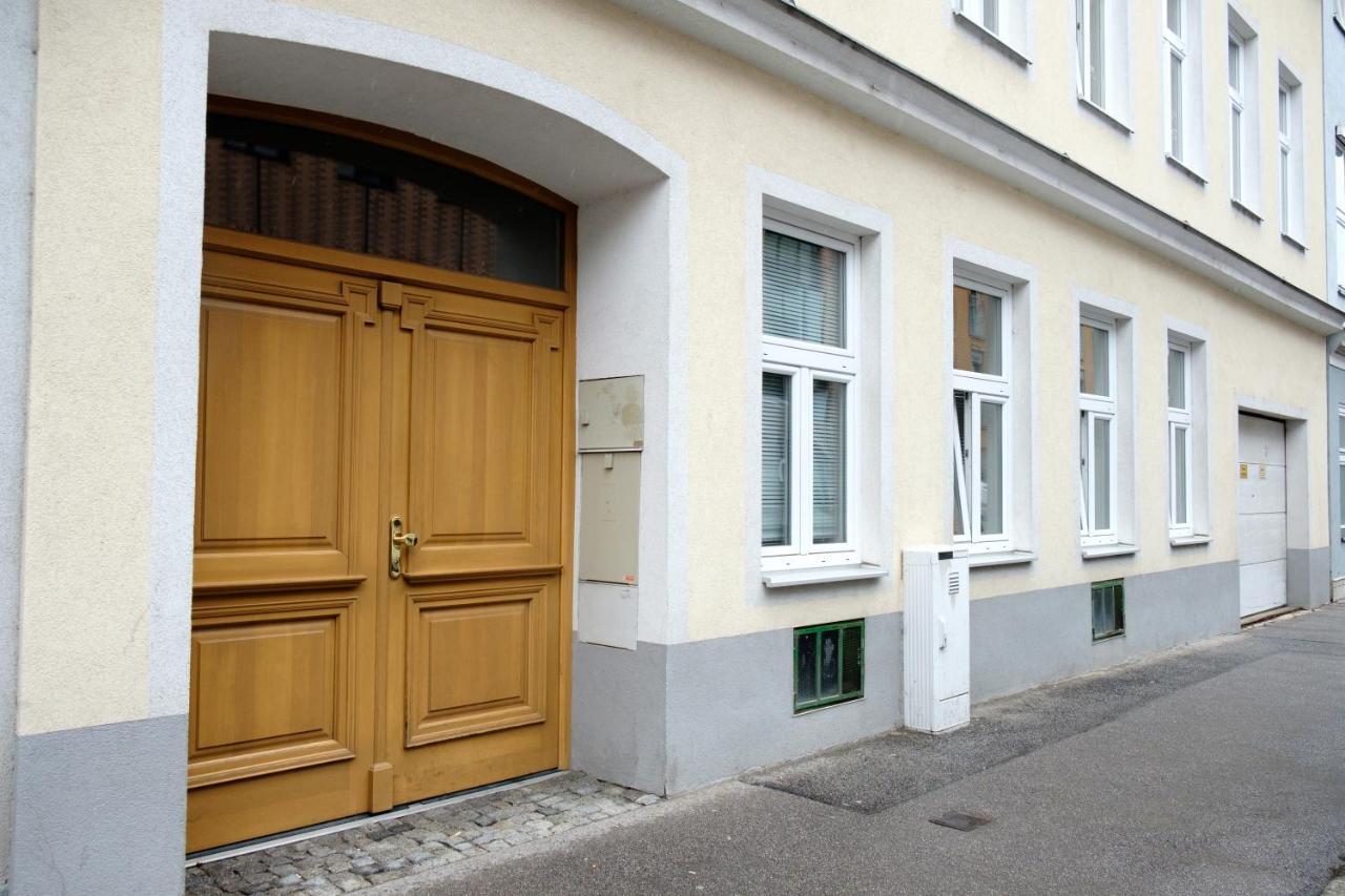 Vienna Experience Apartment Exterior photo